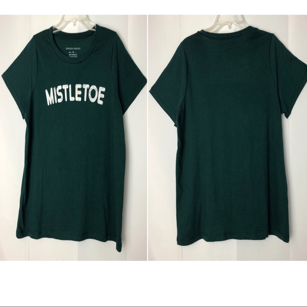 Grayson Threads Women’s T-Shirt Size XL